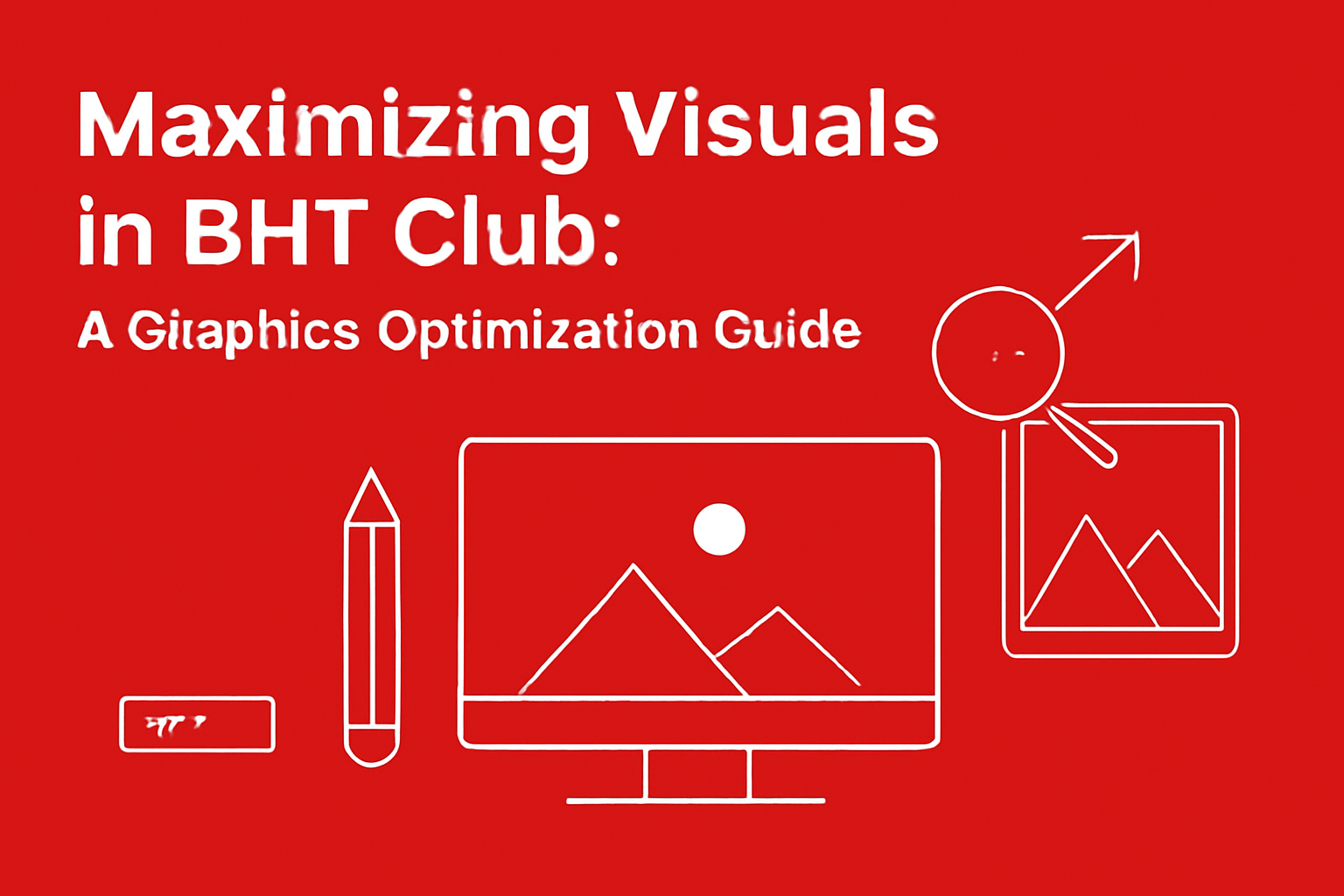 A visual representation of the BHT Club Download process.