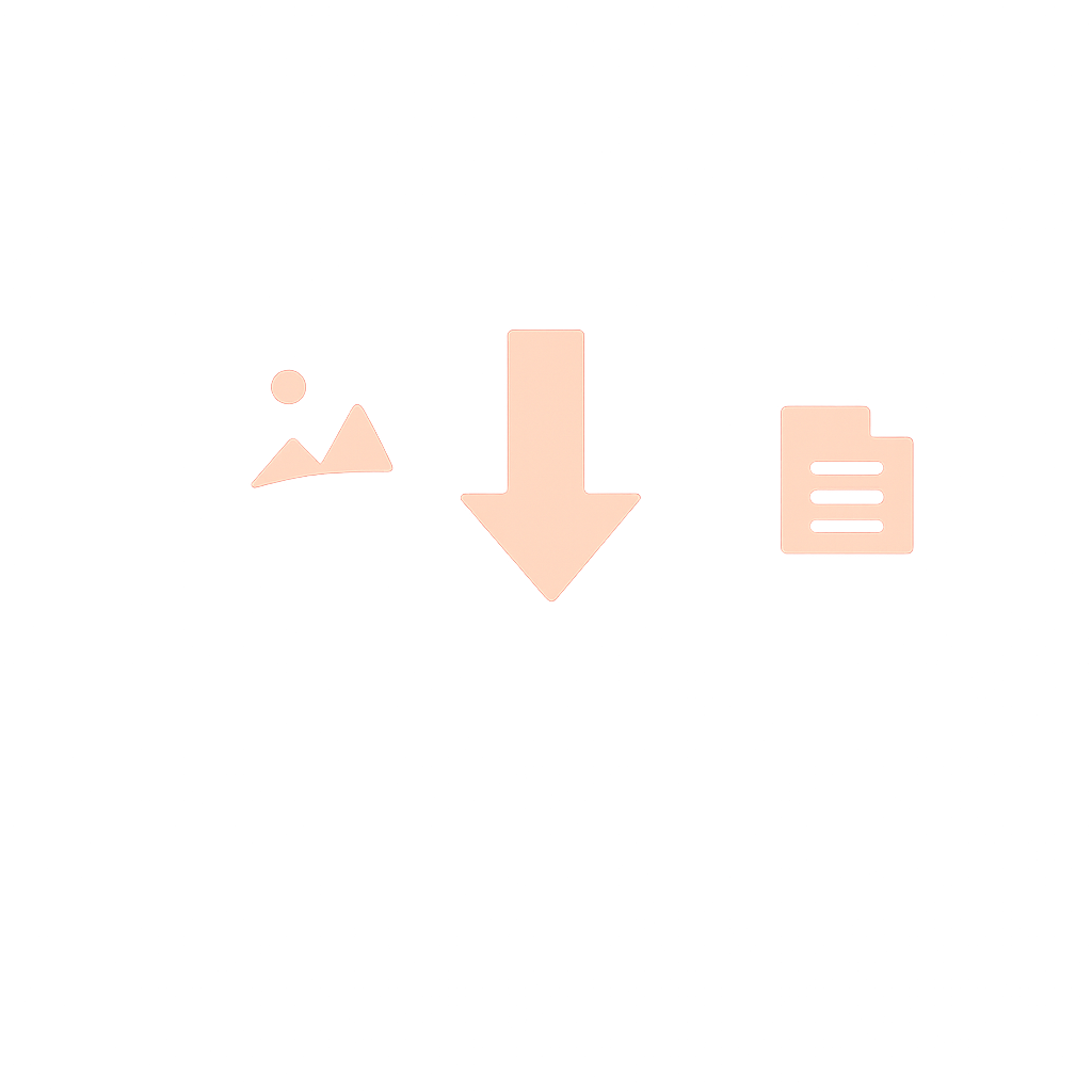 Illustration of BHT Club Download steps.