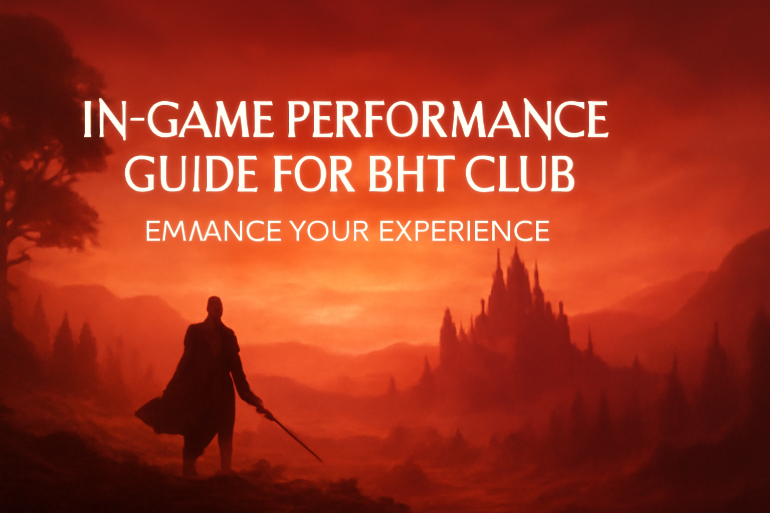 A professional banner illustrating the fixes for update failures in the BHT Club app.